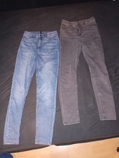 2 x H&M Divided Mädchen Damen