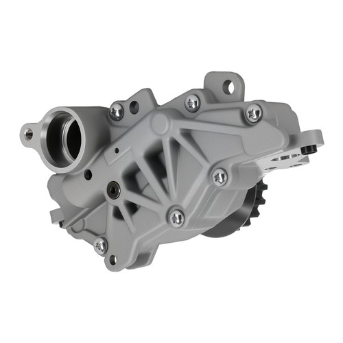 Motorölpumpe aluminium for - motorölpumpe,