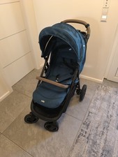 Joie Litetrax Pro Buggy