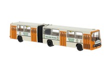 Ikarus 280.02 - BVB - Berliner