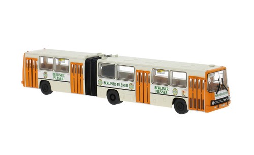 Ikarus 280 bvb berliner - -,
