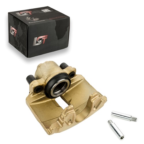 Bremssattel bremszange vorne - bremssattel,