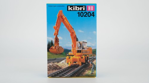 Kibri 10204 zweiwege - kibri, h0