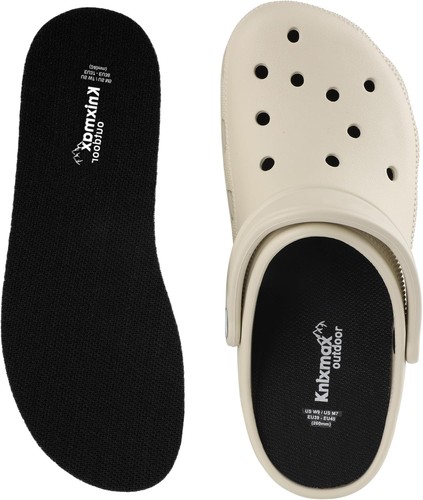 Einlegesohlen für crocs - für,