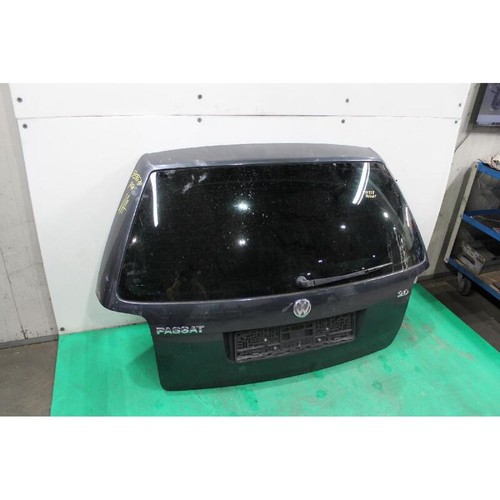 Heckklappe volkswagen passat - heckklappe,