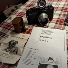BESSA L Voigtländer