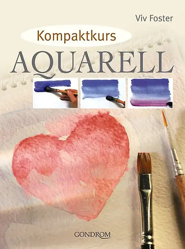 Kompaktkurs aquarell zustand - kompaktkurs,