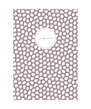 GEM Notizbuch A4 liniert, 160 Seiten, Softcover, mit Inhaltsverzeichnis und Seit