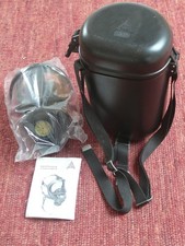 Atemschutzmaske Gasmaske