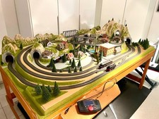 Märklin H0 Modelleisenbahn