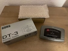 Stimmgerät Korg DT-3 OVP gratis Versand