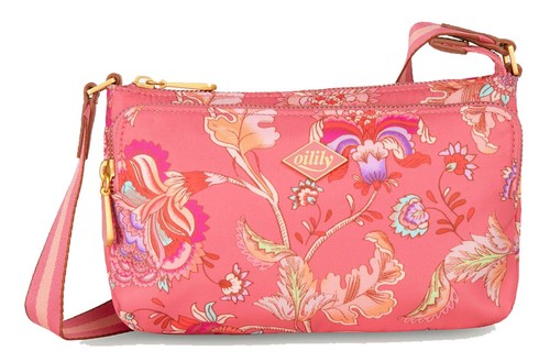 Oilily xena shoulder bag - shoulder,