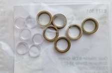 LGB E171301 Lampengläser