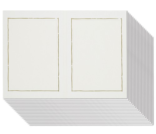 Stück teiliges leporello - stück,