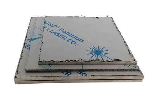 Ankerplatte edelstahl 5mm - edelstahl,