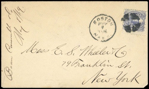 1869 usa brief - 1869,, usa,
