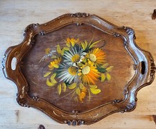 Sammler Tablett Florence