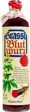 1 Flasche Grassl Blutwurz 48%