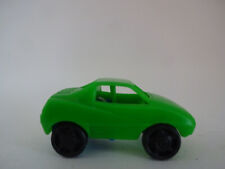 EU 1988 - Saab Rennwagen / Grüne Farbvariante ( Schwungrad )