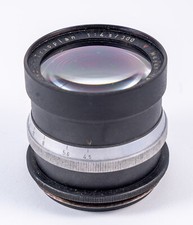 Meyer Optik Görlitz Trioplan