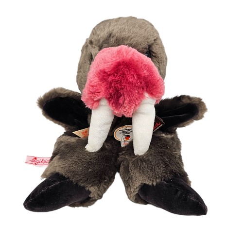 Sigikid seehund handpuppe - sigikid,