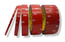 3M Klebeband 4229 doppelseitiges Klebeband EXTRA STARK Universal Kfz Auto Indoor