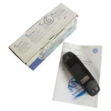 VW Adapter Handy Nokia 6020 6021 inkl. Pannenruf Info NEU/OVP Verglnr. 7L0051435