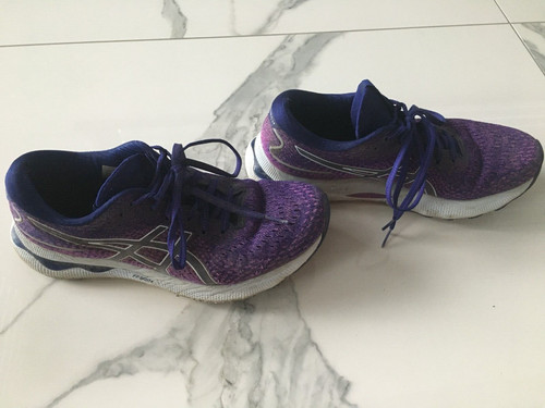 Asics gel nimbus - nimbus, 24
