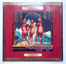 Paul Kramer Grace Slick &