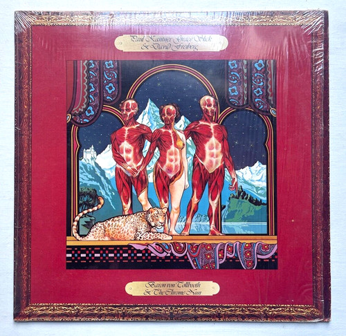 Paul kramer grace slick - paul,