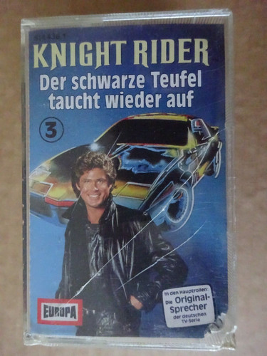 Xxxx knight rider - rider, ,