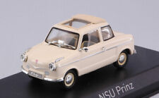 Norev NSU PRINZ 1959 BEIGE 1:43
