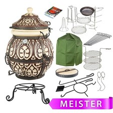 Tandoor „Attika“ –