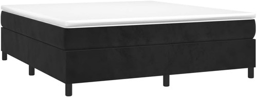 Boxspringbett bettgestell - boxspringbett,