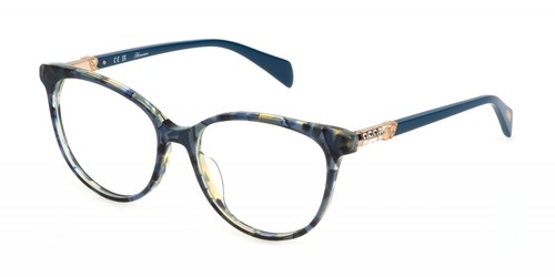 Blumarine vbm825s avana - vbm825s, blu
