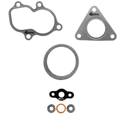 Turbinendichtungen citroën - turbinendichtungen,