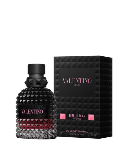 Valentino herren parfum born - parfum,