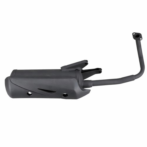 Komplette auspuffanlage für - komplette,