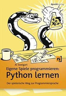Eigene spiele programmieren - spiele,