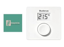 Buderus rc100h basis - buderus,