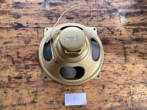 23cm dew lautsprecher - 23cm,
