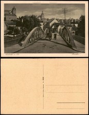 Ansichtskarte Colditz