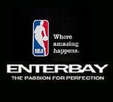 1/6 ENTERBAY Liste
