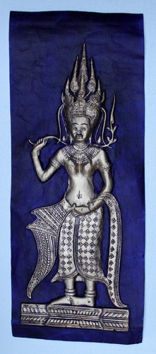 Apsara ankor wat - apsara,