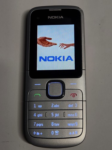 Nokia classic handy - nokia,