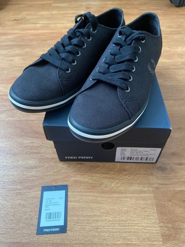 Fred perry sneacker - fred,