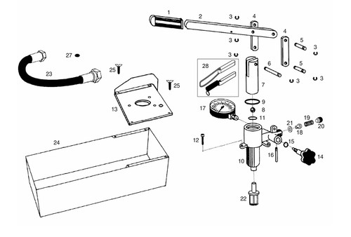 Rems ersatzteile für - rems,