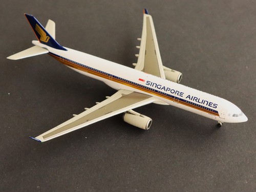 Flugzeug modell 400 - modell, wings