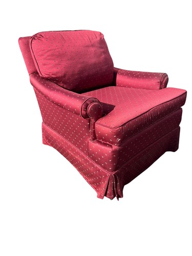Classic rolled arm - classic, upholstered