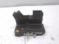 Ford Fiesta 6 JD3 JH1 original Türschloss vorn rechts ohne Zentralverriegelung B